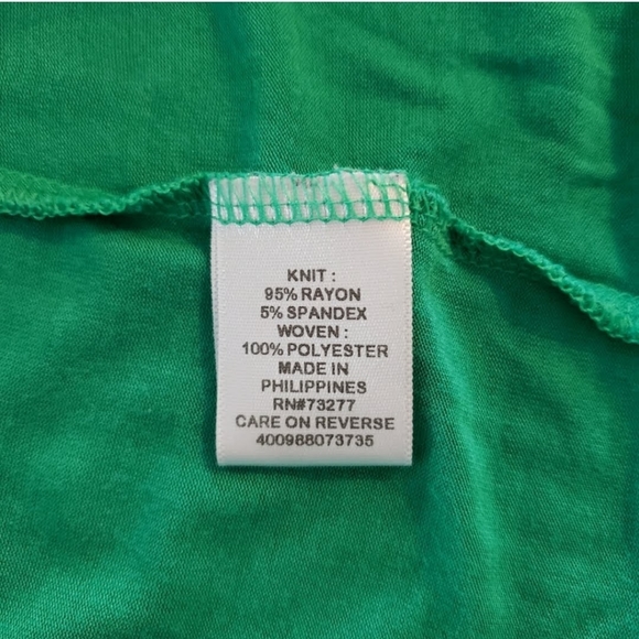 🍍Elle sleeveless top - Picture 4 of 4